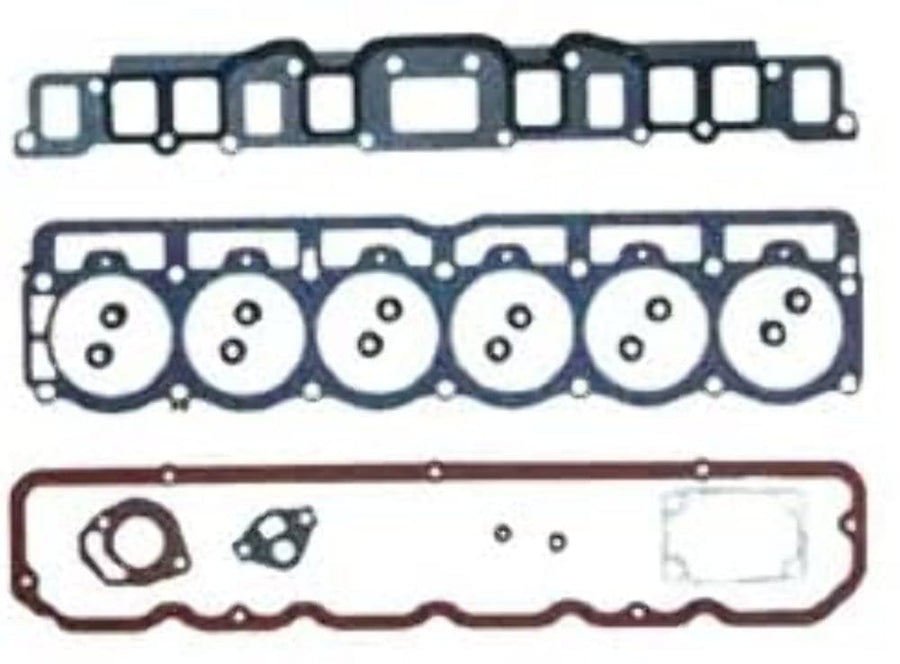 Engine Cylinder Head Gasket Set MAHLE HS1199W