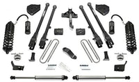 Dirt Logic FABTECH Front 4.0 Resi Coil over (Driver)