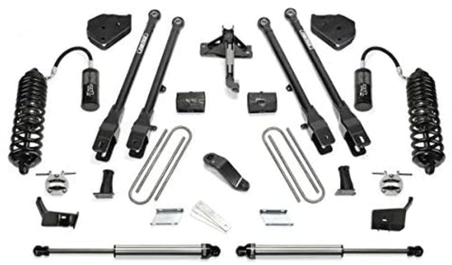 Dirt Logic FABTECH Front 4.0 Resi Coil over (Driver)