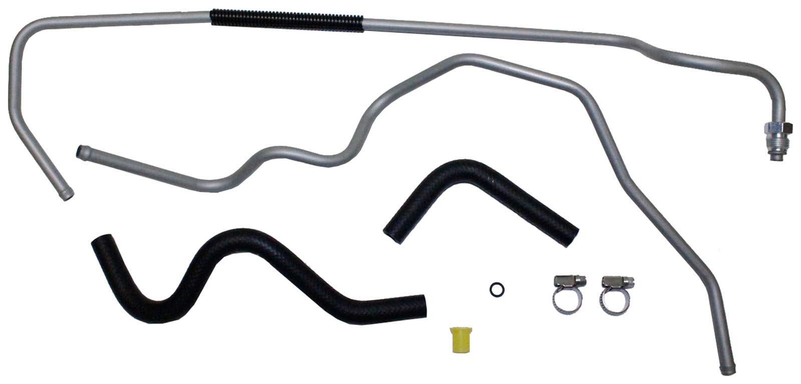 366149 Power Steering Return Line Hose Assembly nobrandname
