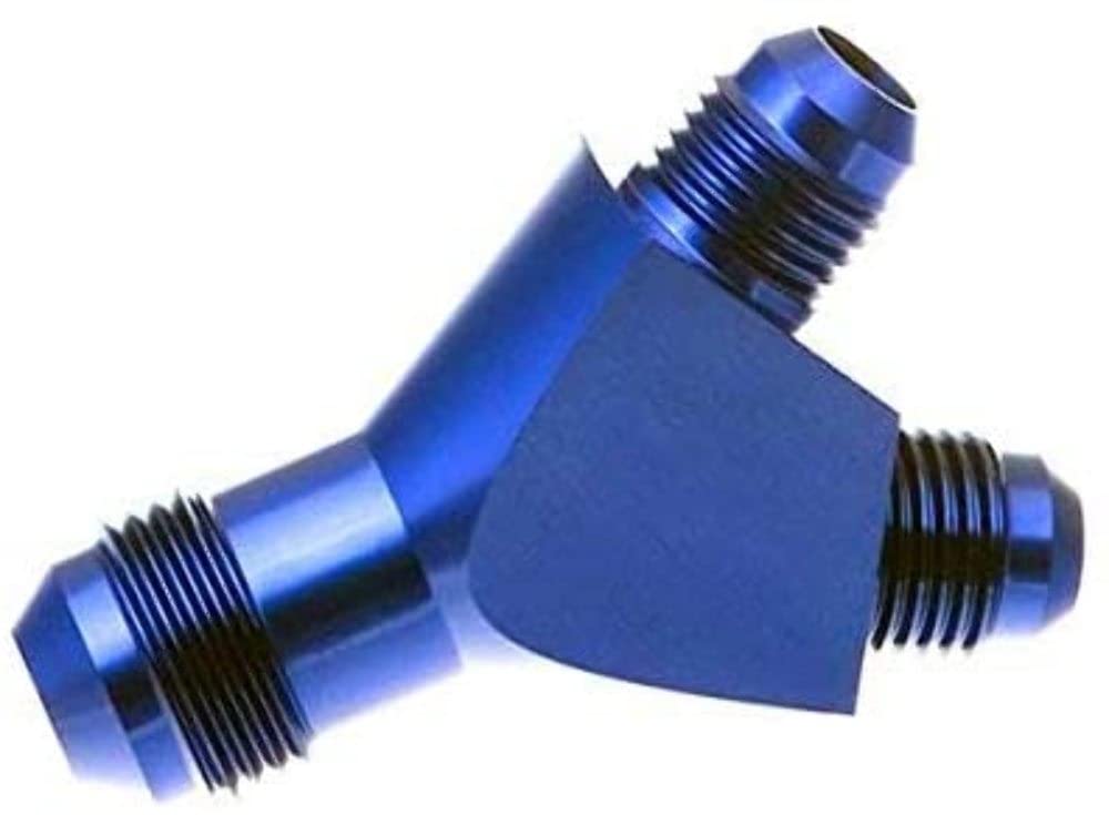 Y-Block Adapter Redhorse Performance (930-08-06-1)