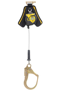 Bantam Werner 8' SRL LE Steel Rebar Hook R410008LE-SR