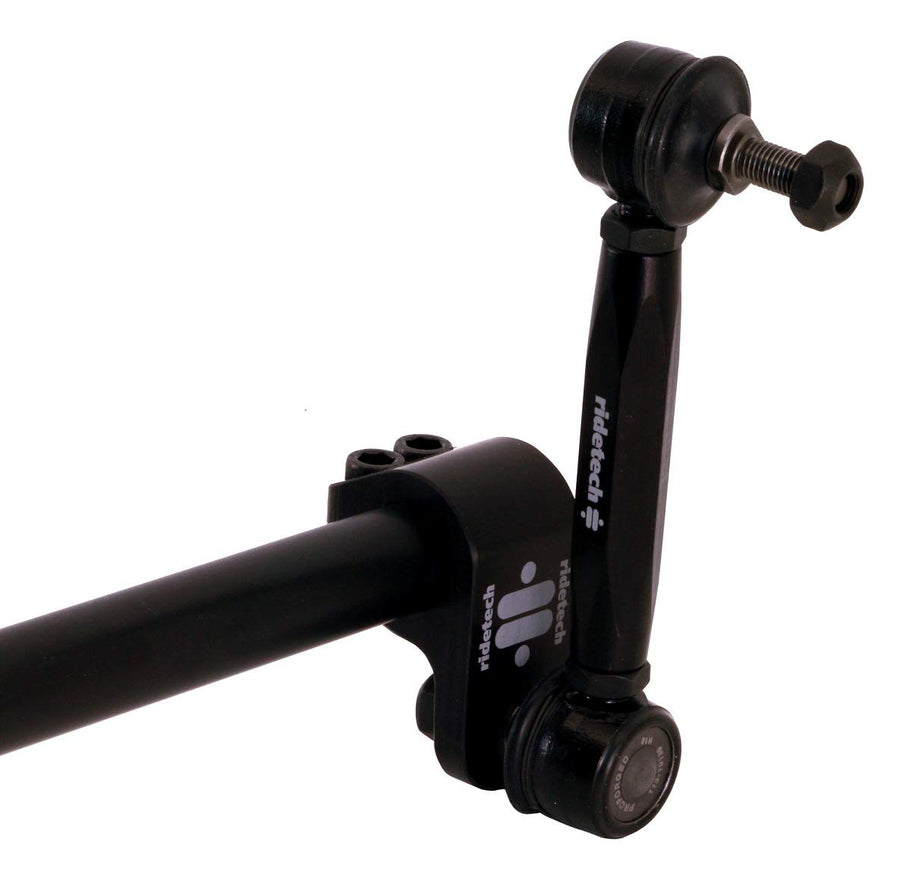 Rear MUSCLEbar Sway Bar Ridetech for 1978-1988 GM G-Body 3" Axle Tube