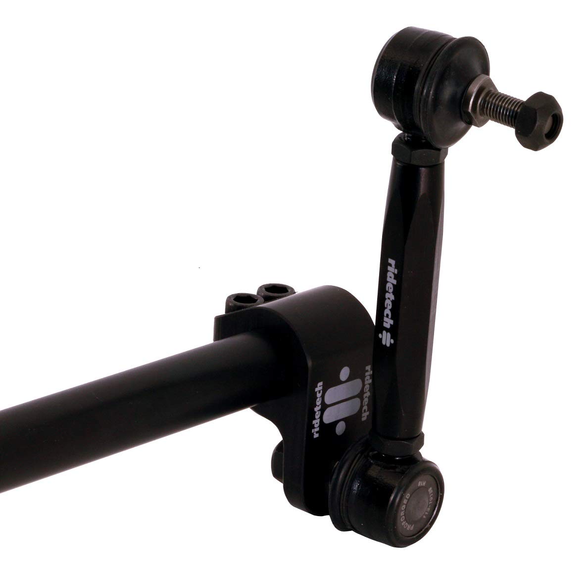 Rear Ridetech MUSCLEbar Sway Bar for 1968-1972 GM A-body