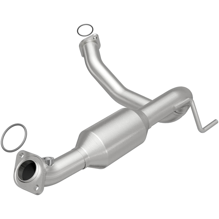 California Grade MagnaFlow Catalytic Converter 5491231: Direct-Fit (CARB Compliant)