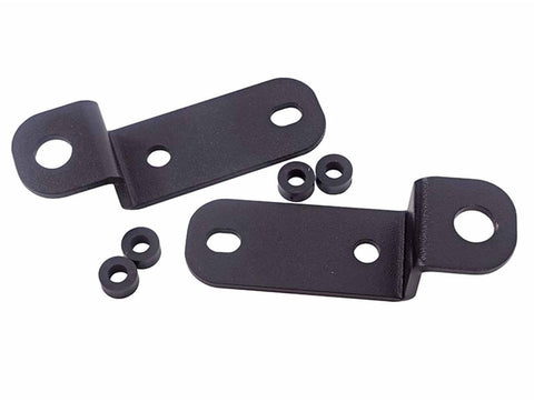 A-Pillar Dee Zee DZ4613 Accessory Bracket