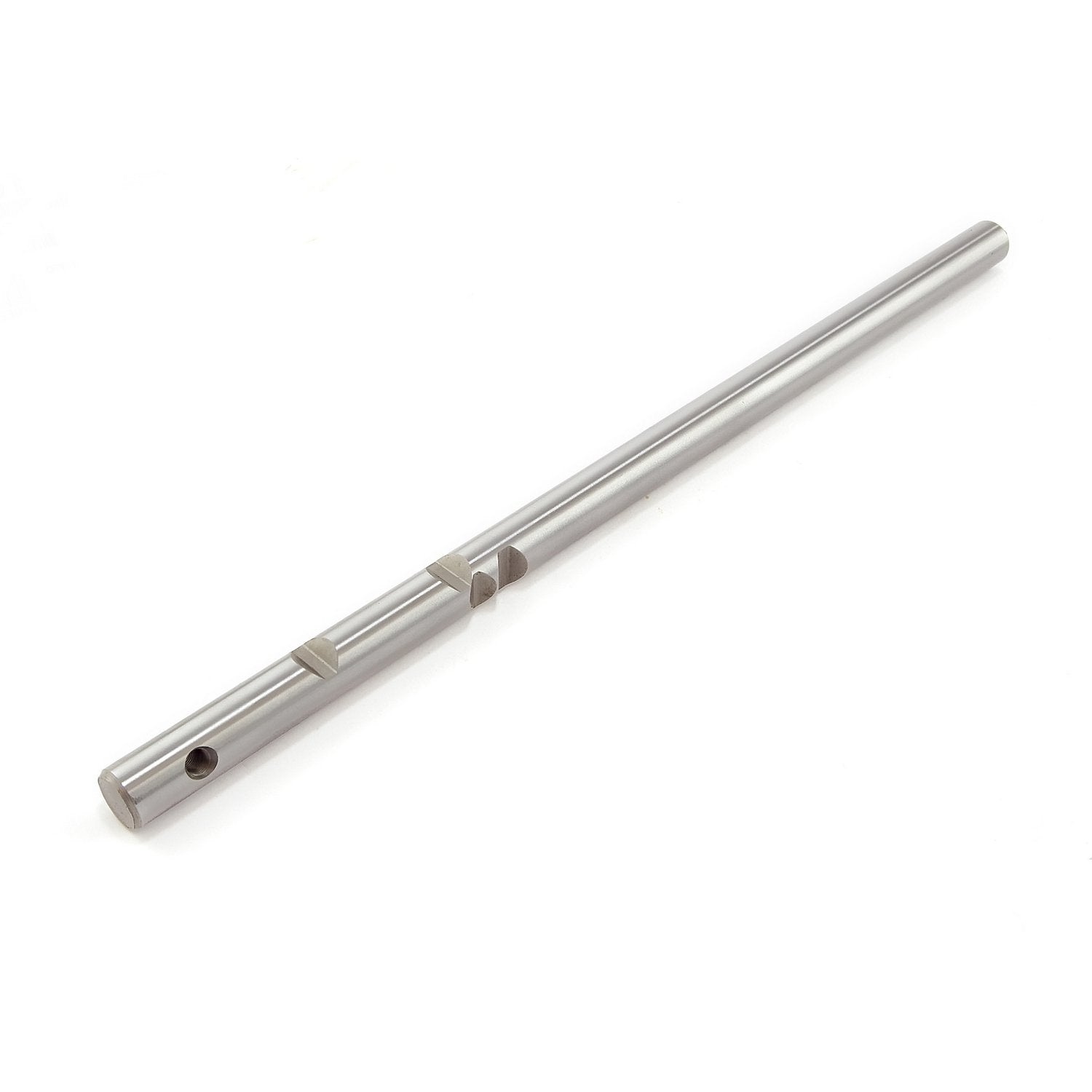 Transmission Shift Shaft Omix-Ada 18887.61