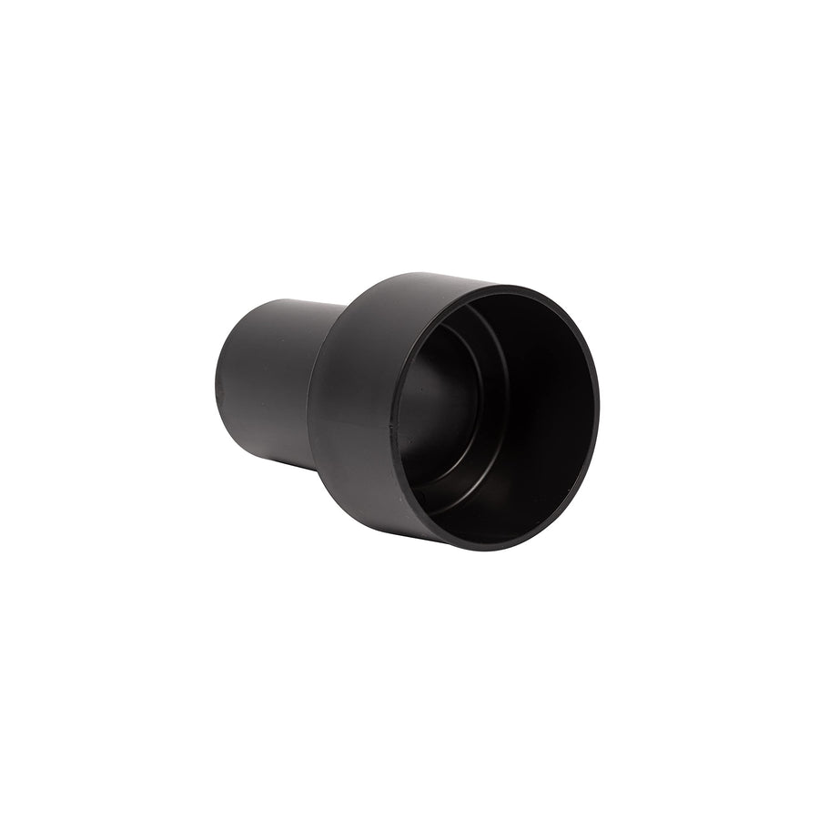 Shop-Vac 9064900 Conversion Unit 2.5 Inch to 1.5 Inch, Durable Design For Adapting Hose Sizes, (1-Pack)