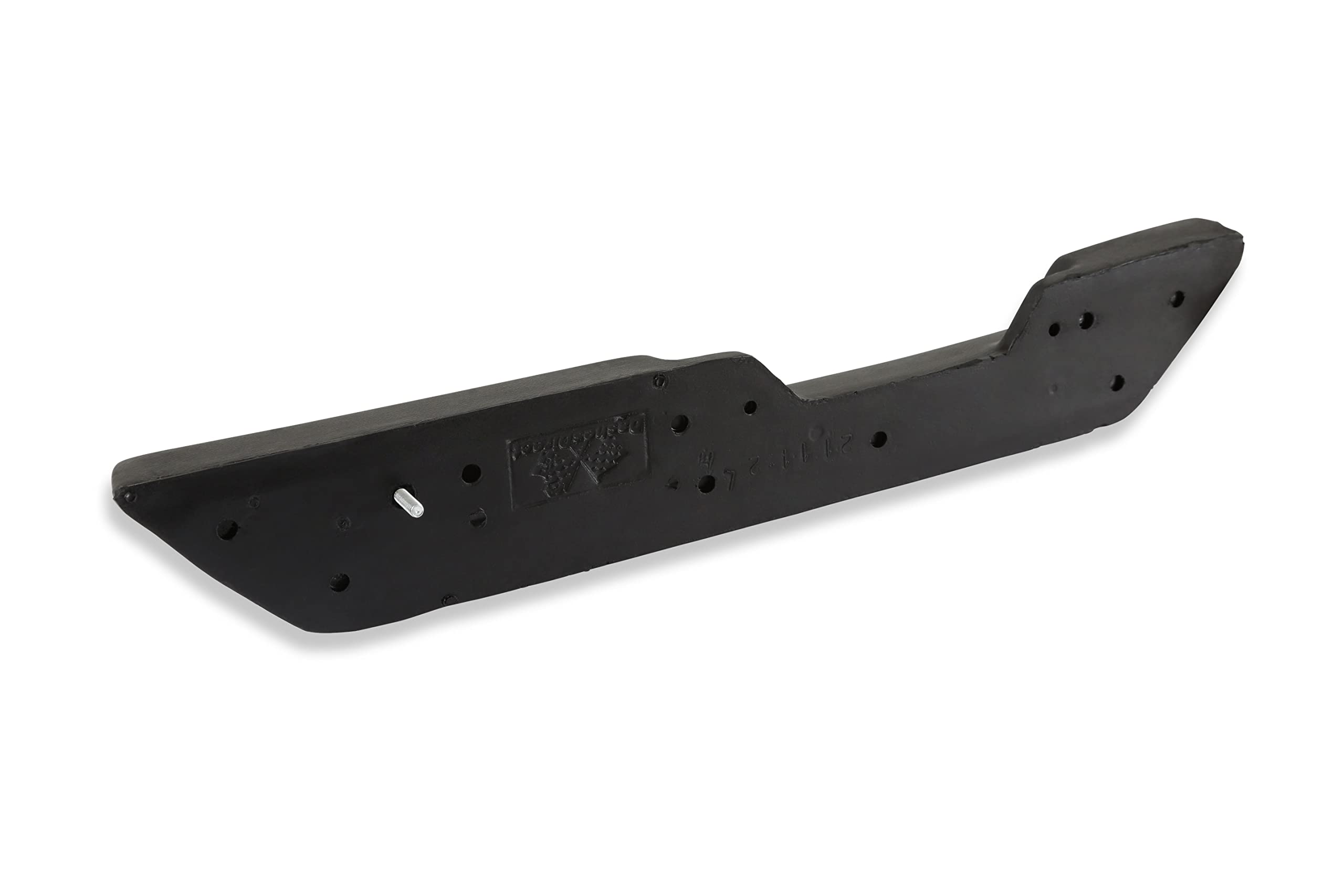 05-247 Brothers Trucks Front Door Armrest - Black - LH