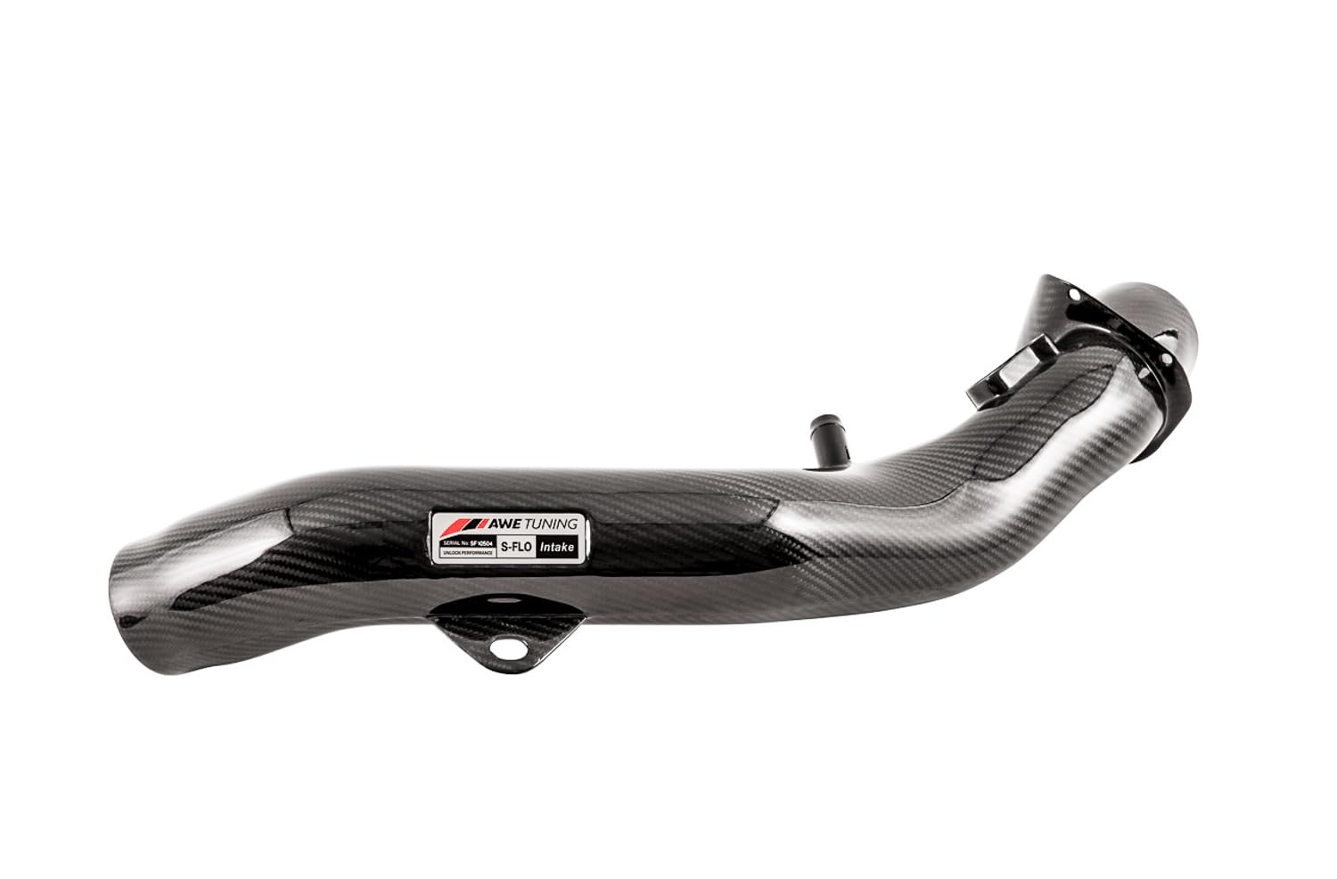 BMW M3 3.0T AWE Carbon Intake for 2015-2018