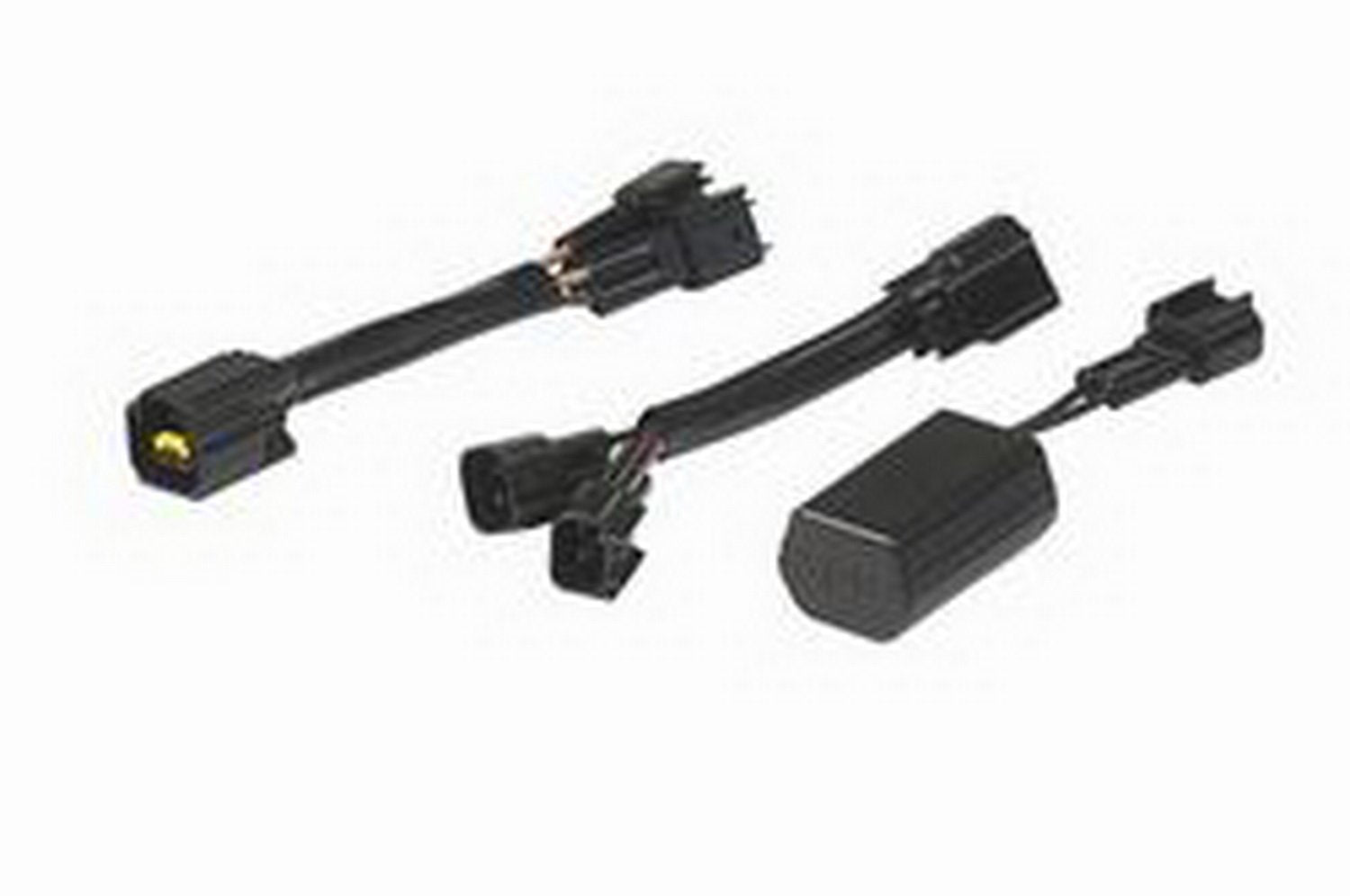 Ignition Harness Adapter Kit MSD 88814