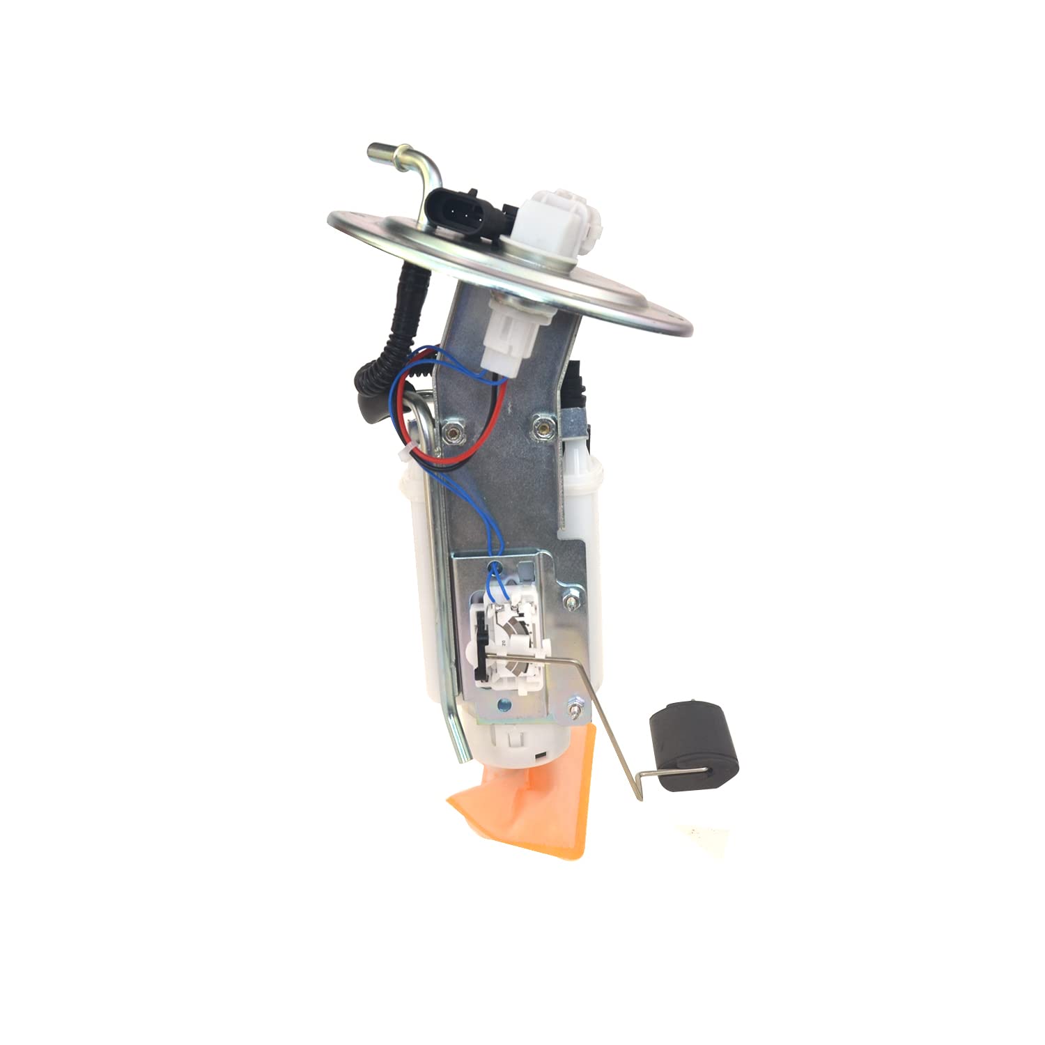 Fuel Pump Module Assembly TYC Compatible with 2008-2010 Hyundai Santa Fe