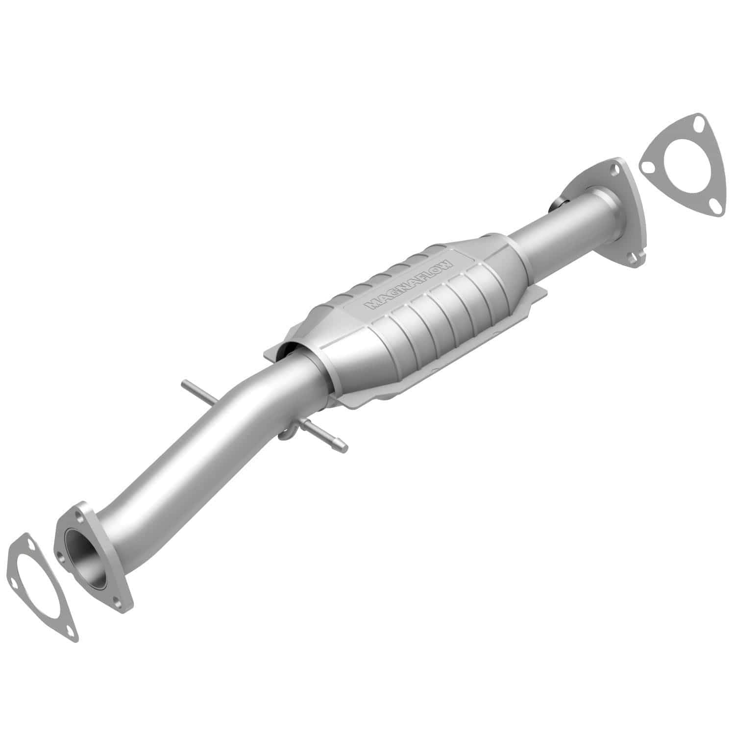 California Grade MagnaFlow Catalytic Converter 447213: Direct-Fit (CARB Compliant)