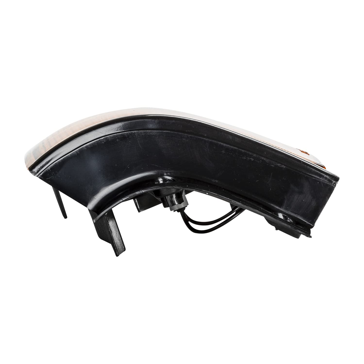 Toyota Driver Side TYC 18-1251-00 Replacement Parking/Corner Light Assembly