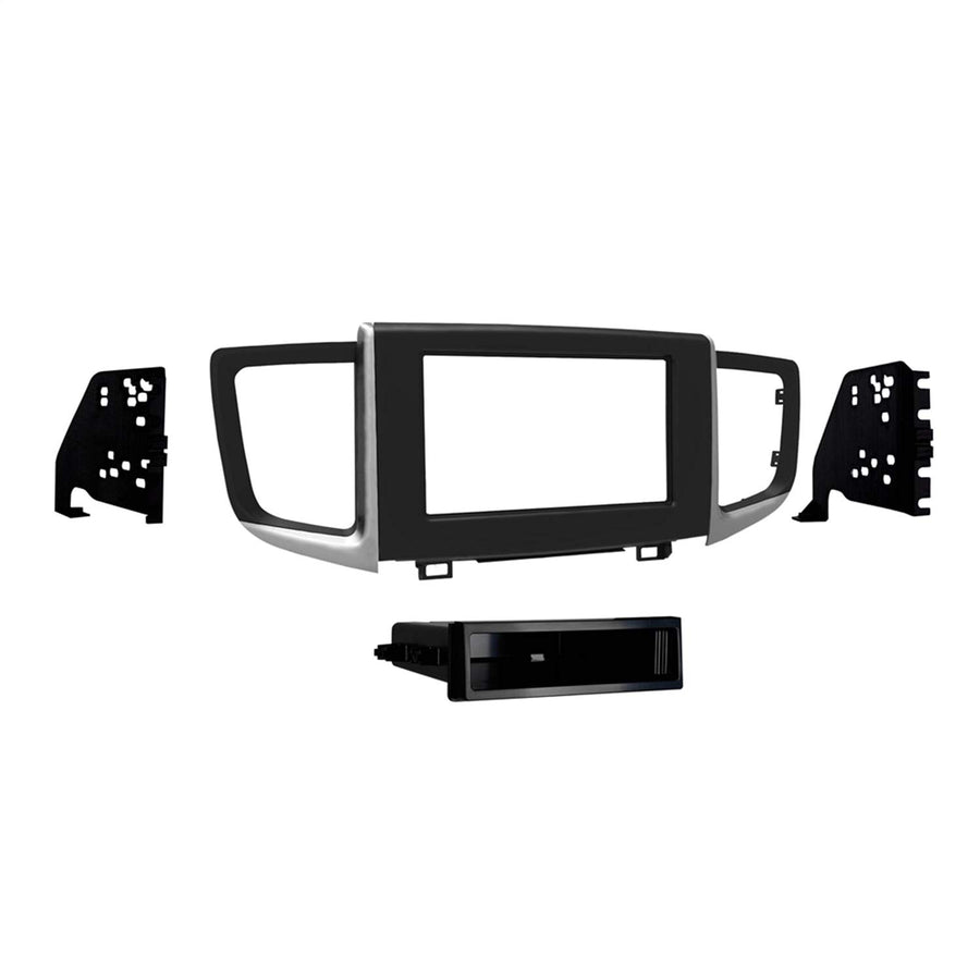 Metra Electronics - 2016-Up Honda (99-7811B) Metra Radio Install kits