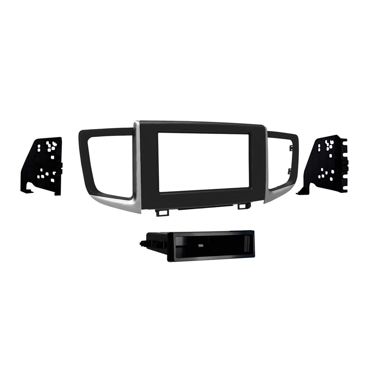 Metra Electronics - 2016-Up Honda (99-7811B) Metra Radio Install kits