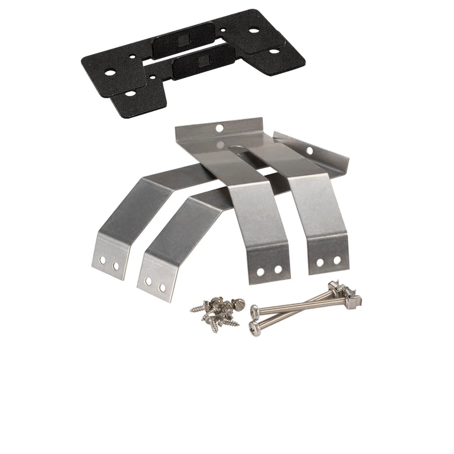 12Ser Lightbar Mntg Kit,Dodge TRK 09-16
