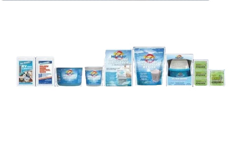 073614NR - Star brite - AIR CARE RV PLANOGRAM ADD ON (NO RA