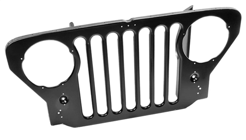 DMC-668124 Omix-Ada | Grille | OE Reference: CGA002 | Fits 1947-1949 Willys CJ2A