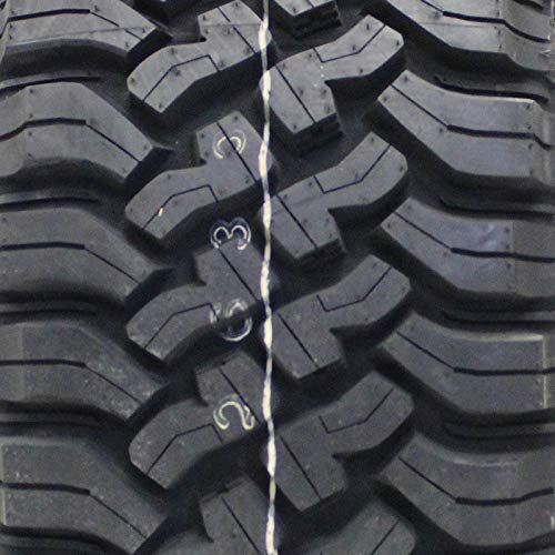 Wildpeak Falken MT01 All Terrain Radial Tire - 275/70R18 125Q