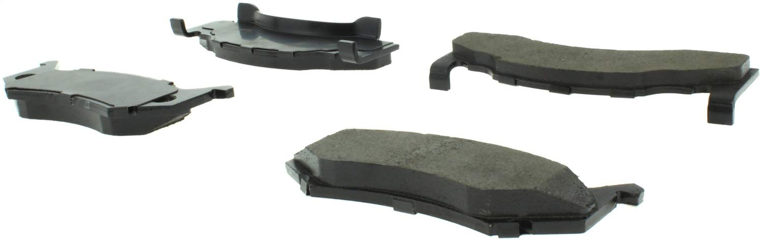 Brake Pads StopTech 305.01230 Street Select with Hardware