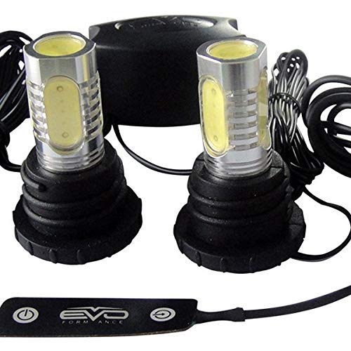 EVO Formance CIPA 93190 LED Headlight Strobe