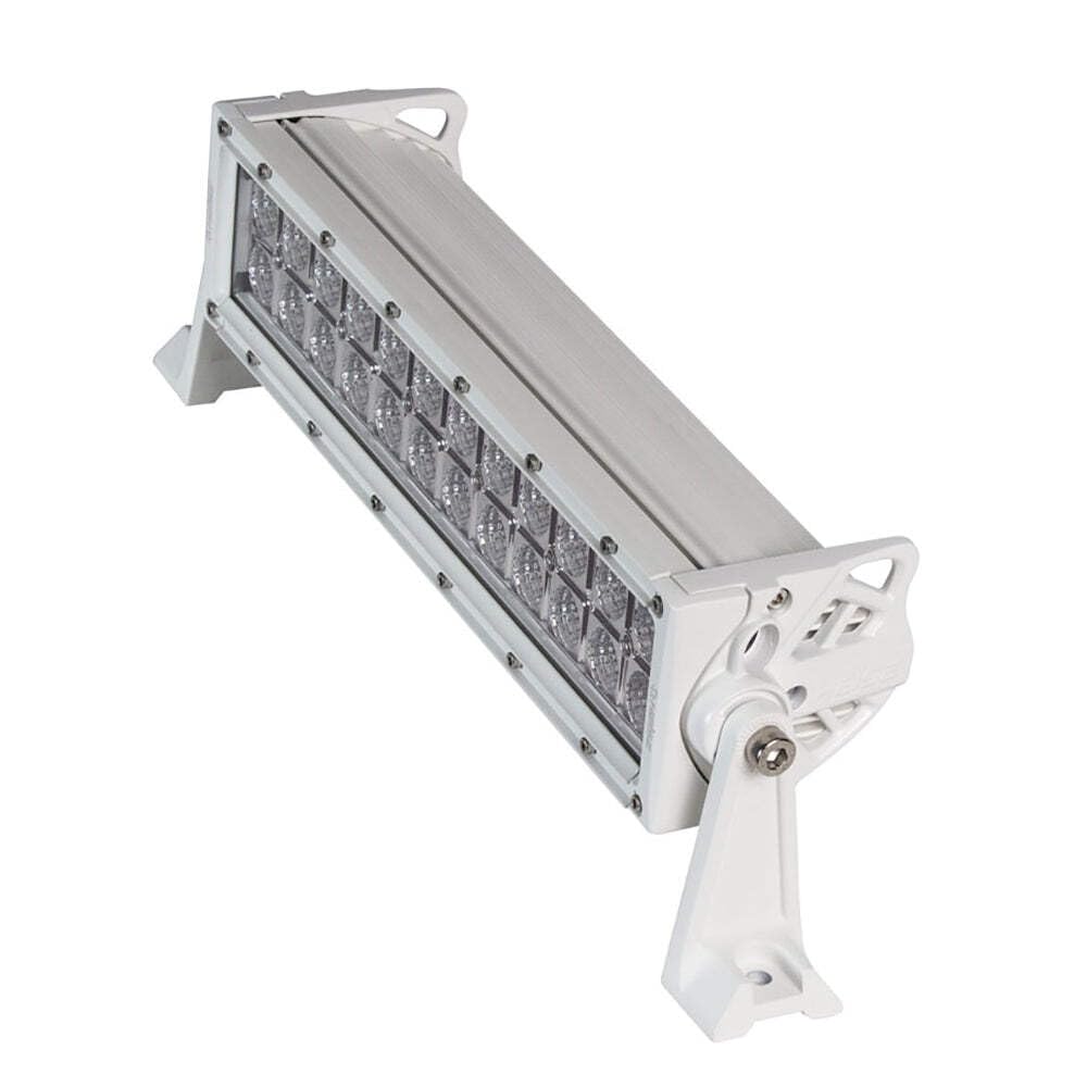 HEISE Marine Dual Row LED Light Bar - 14"