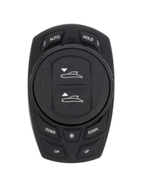 Pro Control Lenco Auto Replacement Keypad [15174-107]
