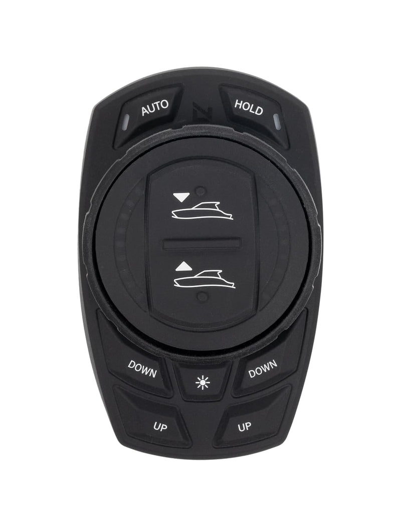 Pro Control Lenco Auto Replacement Keypad [15174-107]
