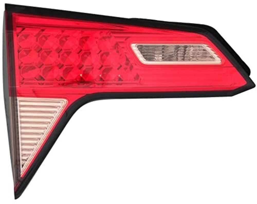 HD660-B000L Eagle Eyes Tail Light