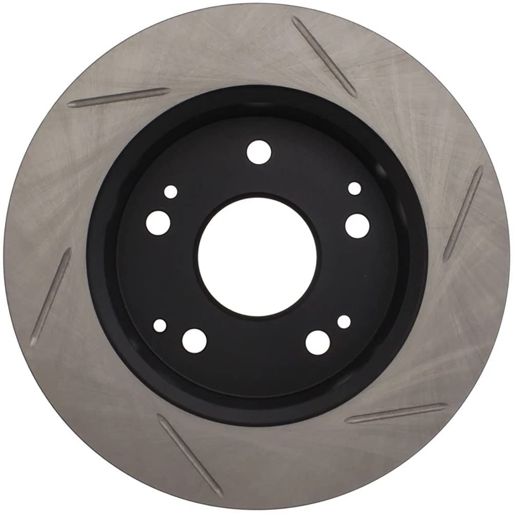 StopTech Brake Rotor