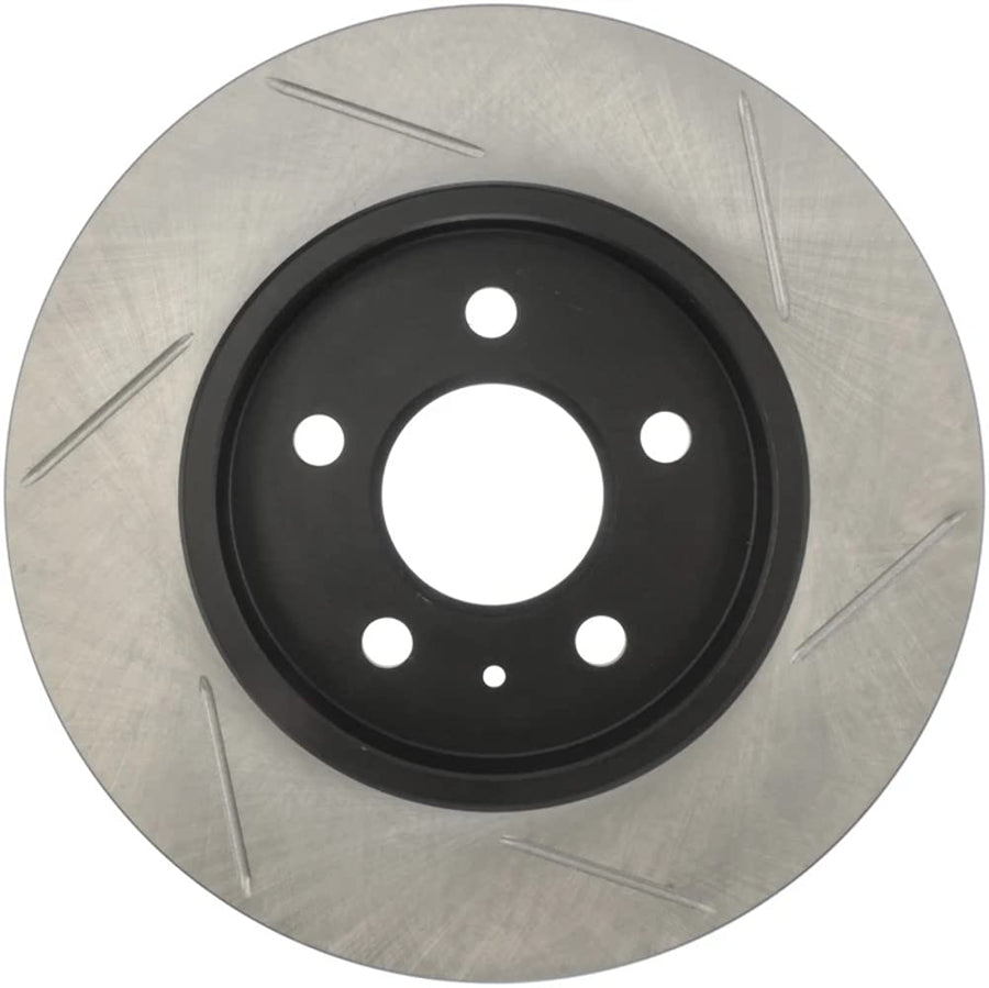 Rotor Brake