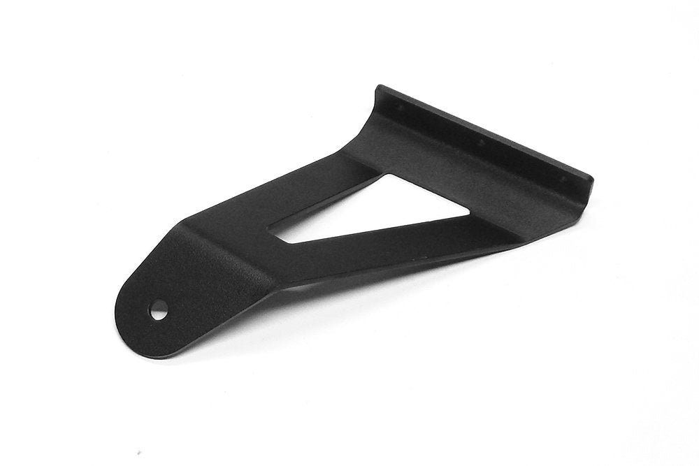 50" Curved LED Light Bar Southern Truck Upper Windshield Mounting Bracket