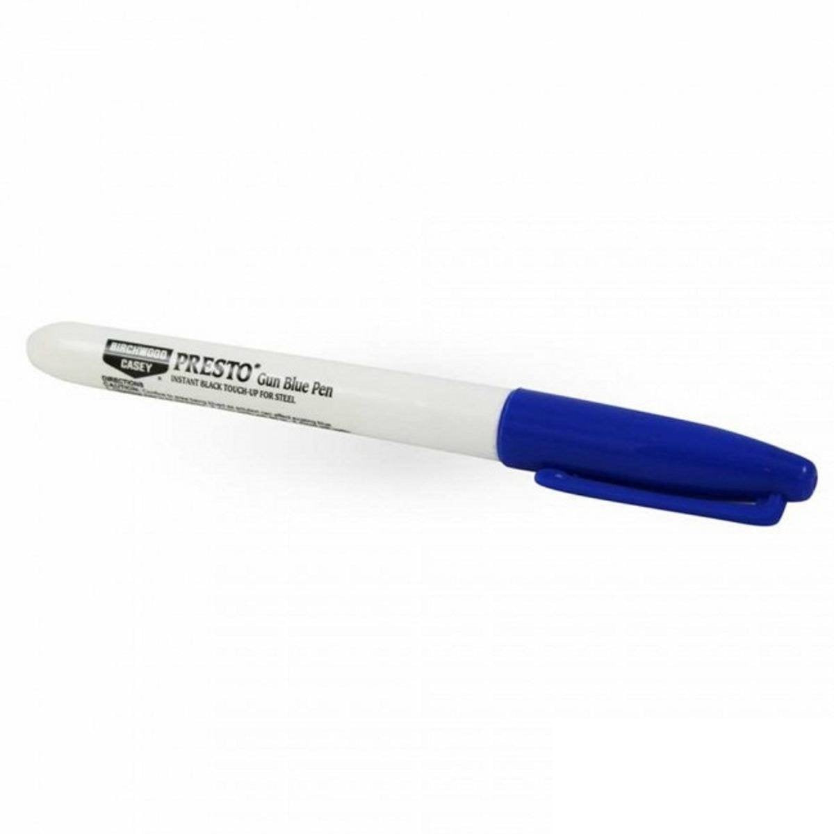 Birchwood Presto Casey Gun Blue Touch Up Pen