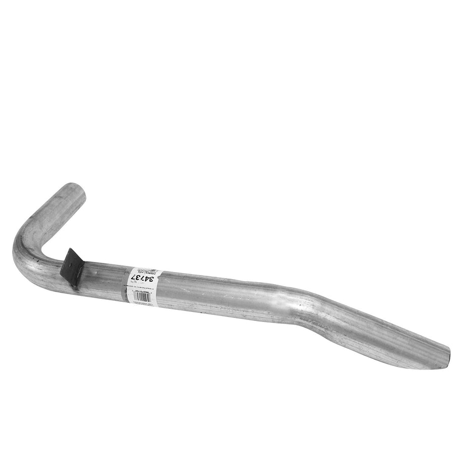Exhaust Tail Pipe AP Exhaust Products 34737