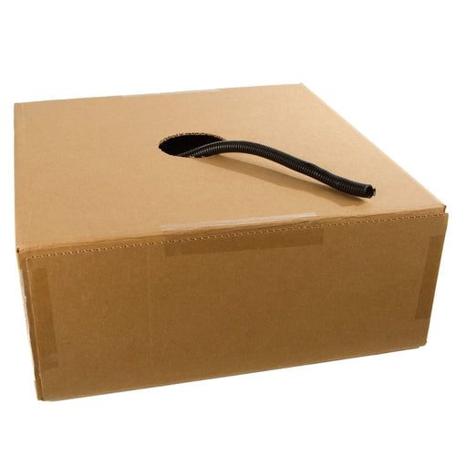 Battery Doctor WIRTHCO 27075 3/4" x 100' Polyethylene Split Loom Tubing (Dispenser Box)