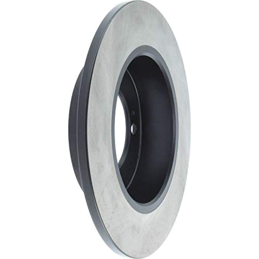 Centric Premium 125.46028 High-Carbon Rotor - MIT 0LWGL
