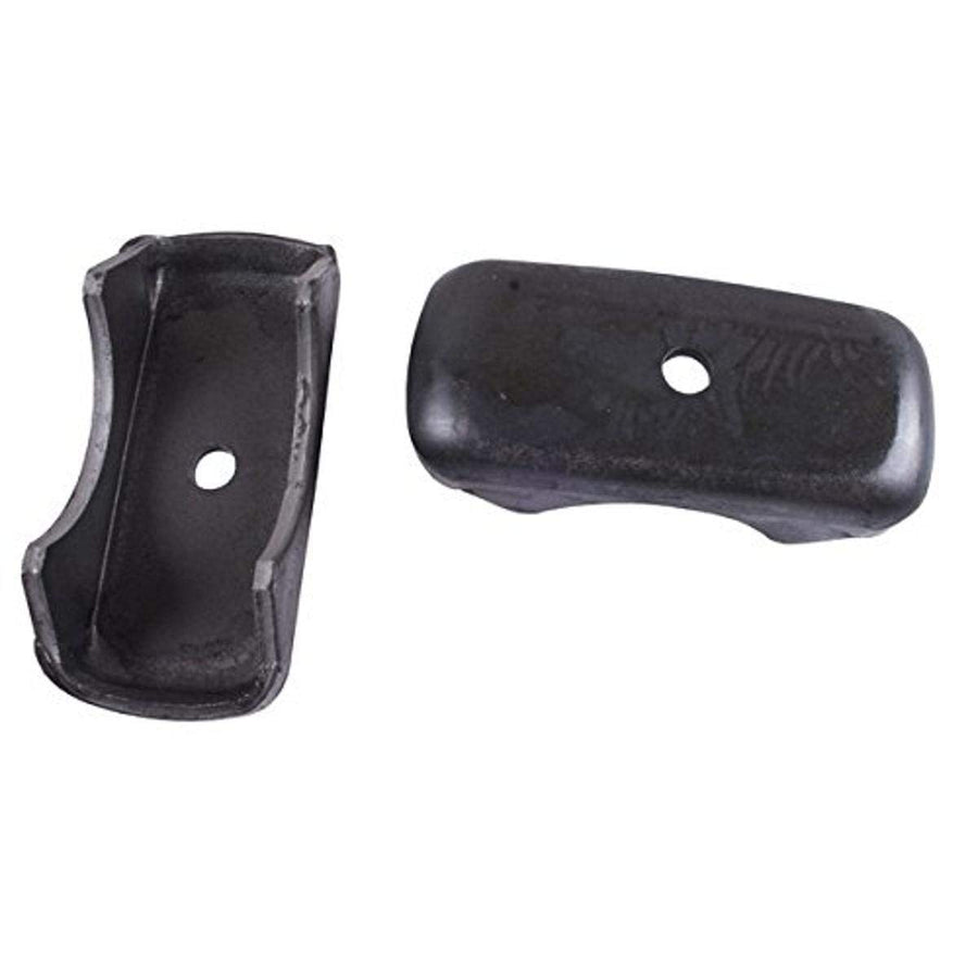 16527.40 Omix-ADA | Suspension Leaf Spring Perch | OE Reference: MG-6280 | Fits 1976-1986 Jeep CJ with AMC 20