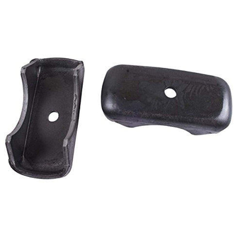 16527.40 Omix-ADA | Suspension Leaf Spring Perch | OE Reference: MG-6280 | Fits 1976-1986 Jeep CJ with AMC 20