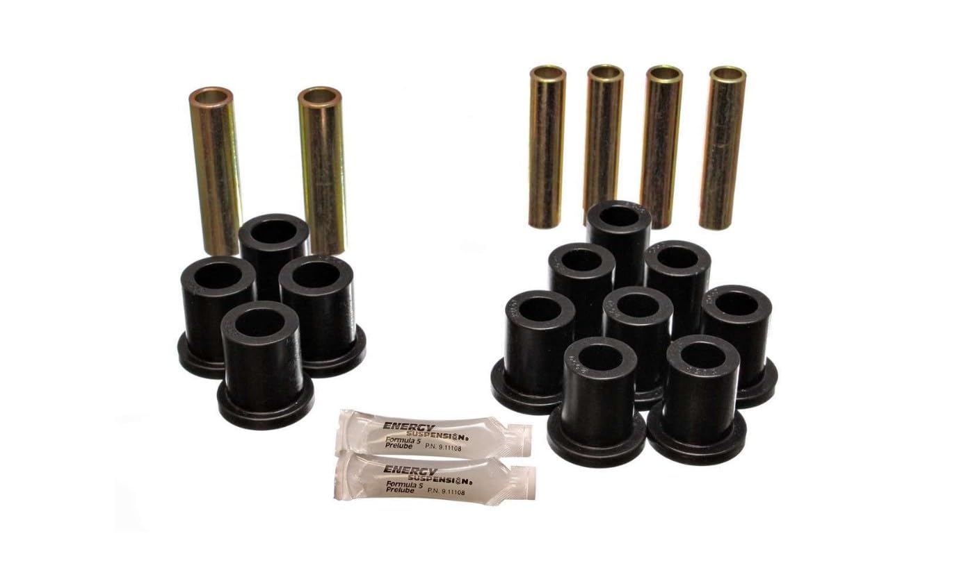 Rear Energy Suspension 4.2103G O.E.M. Spring Bushing for Ford TRK