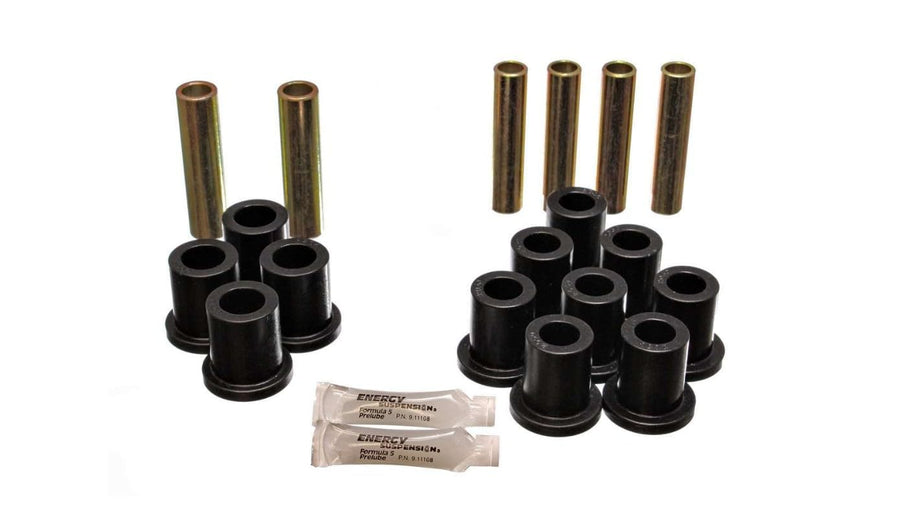 Rear Energy Suspension 4.2103G O.E.M. Spring Bushing for Ford TRK
