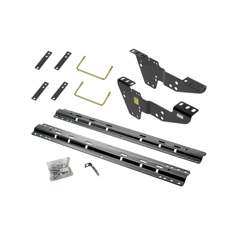 50064-58 Reese Towpower Fifth Wheel Custom Quick Install Kit