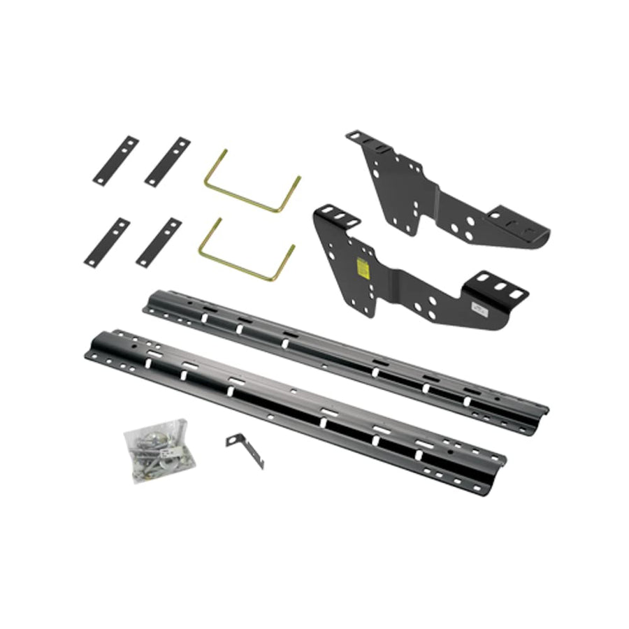 50064-58 Reese Towpower Fifth Wheel Custom Quick Install Kit