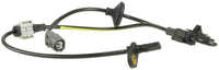 Wheel Speed Sensor NGK/NTK AB2054 (72135)