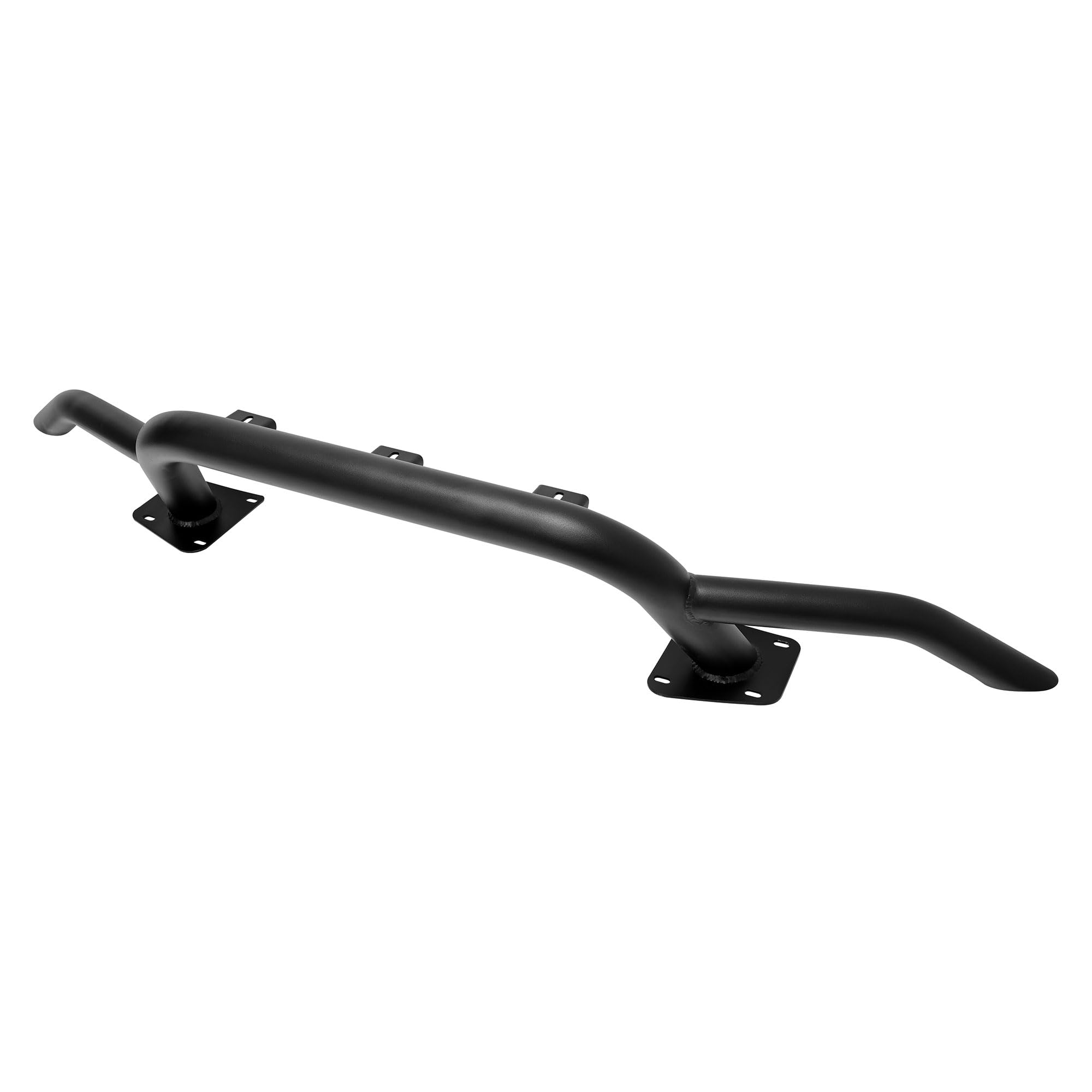 Westin XTS 59-741195 Round Bull Bar fits 2018-2023 Wranlger JL 2020-2026 Gladiator