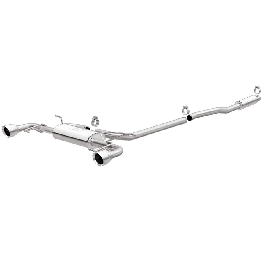 Large MagnaFlow Performance Exhaust Kit 19131
