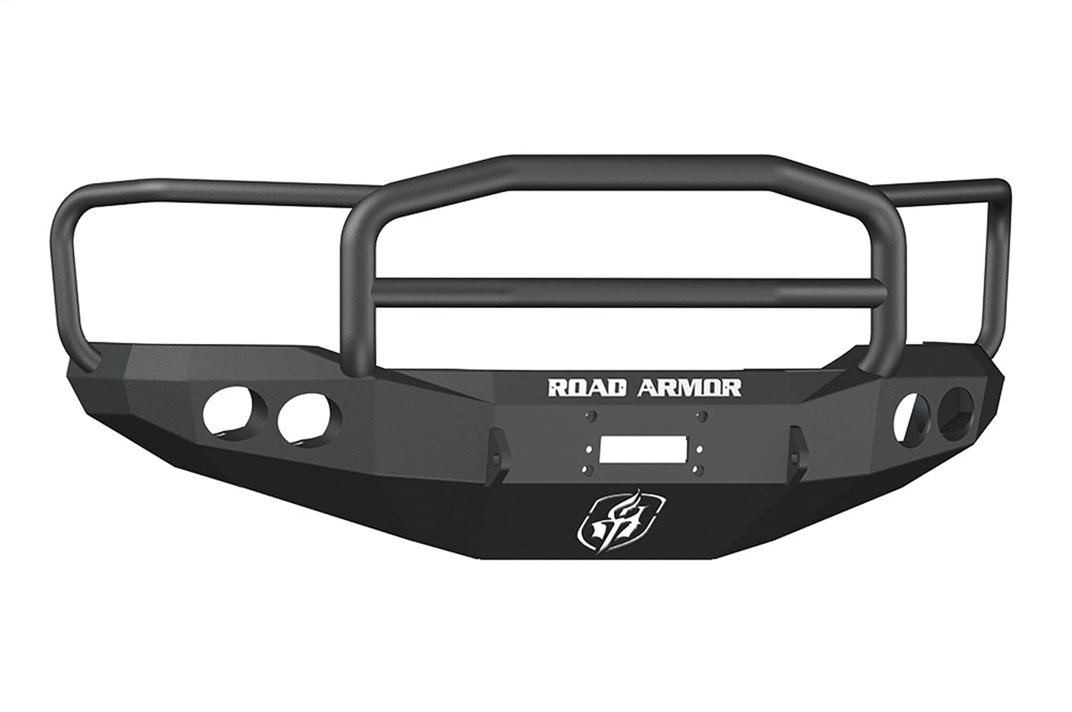 66005B Road Armor Bumper