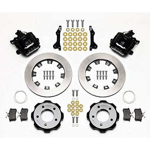 Rear CPB Kit, 12.19"