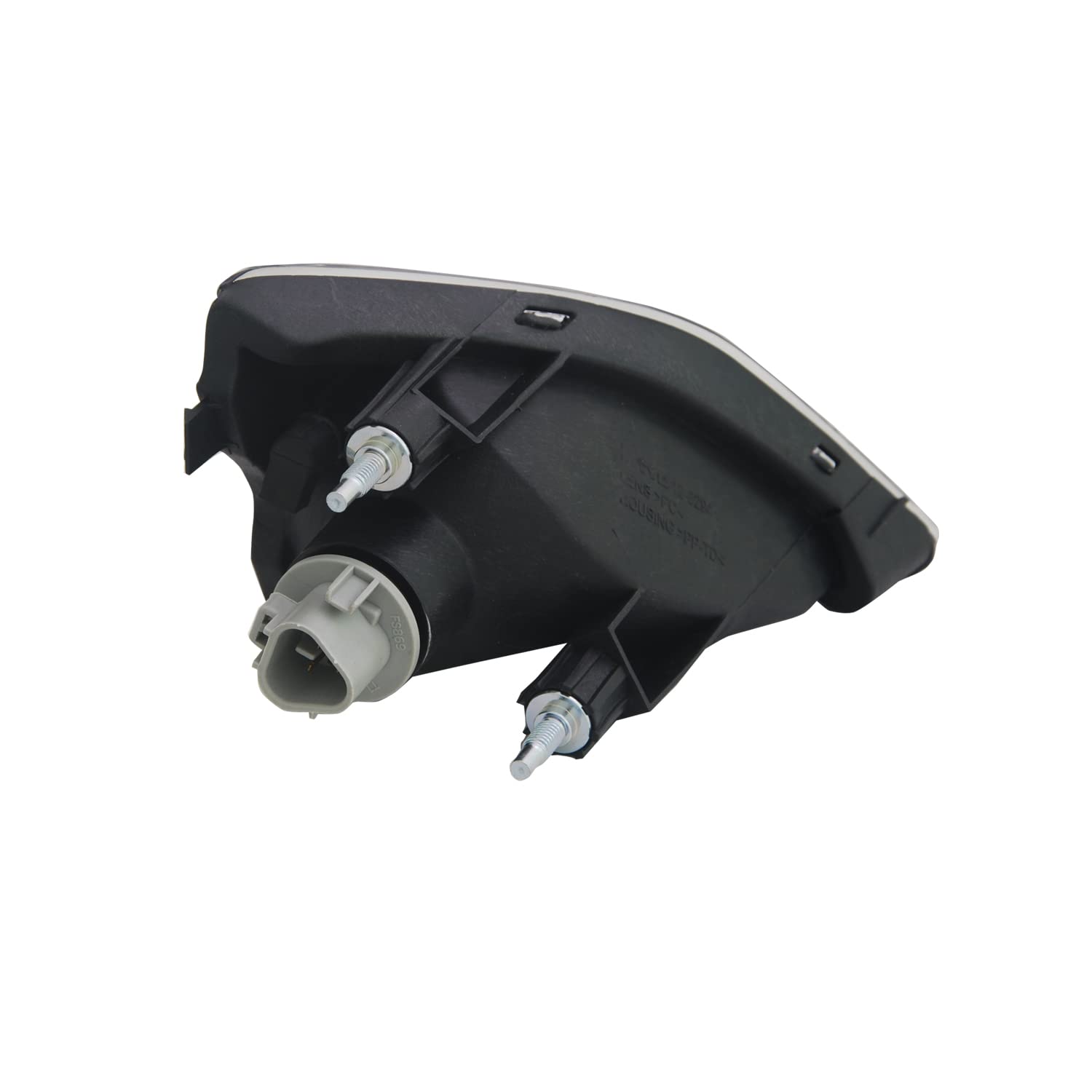 Left TYC Turn Signal Light Assembly Compatible with 2013-2016 Scion Fr-S