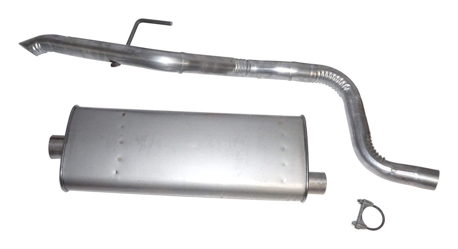 Muffler & Tailpipe Crown (52080441AA)